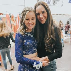 Meet your Posher, Robin